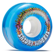 SATORI LIL'S NUGS BLUE WHEELS 54MM/78A