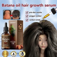 Batana oil hair growth serum rosemary oil for hair tonic growth hair serum for hair growth for Stron