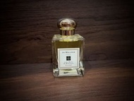 Jo Malone 香水 青檸羅勒與柑橘 50ml
