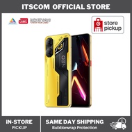 nubia Neo 3 5G 20(8+12)GB+256GB Smartphone 120Hz AI Gaming IP54 Dust & Splash Proof
