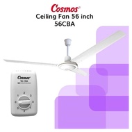 COSMOS 56 Inch Ceiling Fan 56 CBA