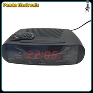 Clearance price!! Alarm Clock Radio with AM/FM Digital LED Display with Snooze, Battery Backup Function