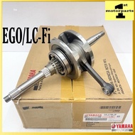 [100% ORI ] EGO LC Fi EGO LC-FI INJECTION CRANKSHAFT CRANK SHAFT 1LB-E1400