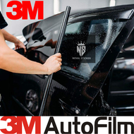 KACA FILM MOBIL 3M AUTOFILM, kaca film untuk mobil, penolak panas &amp; UV