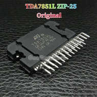 1pcs Original TDA7851L ZIP-25 TDA7851 7815L ZIP25 audio amplifier chip New Original