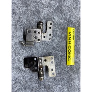 Dell latitude E5450 5450 Laptop hinge disassembled