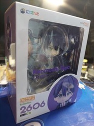 全新劍持刀也黏土人