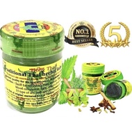 Hong Thai Inhaler Thailand Original Hong Thai Traditional Thai Herbal Inhalant 100% Authentic Lates