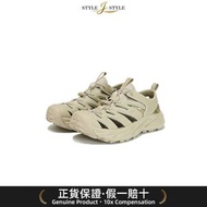 (日本平行進口)HOKA U HOPARA HO4754BU000683运动鞋