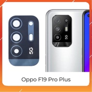 Oppo F19 Pro Plus Camera Glass