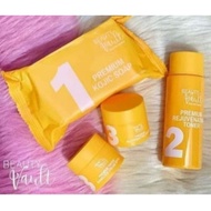 beauty vault rejuvenating individual set beauty vault rejuvenating set