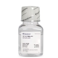 BL538A 1M Tris-HCl Solution pH8.0 Biological Cushioning Solution for Scientific Research Experiments