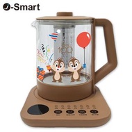 i-Smart - Disney迪士尼100周年多功能養生壼(鋼牙與大鼻)