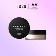 1028 PRO FIX Ultra-Blur Loose Setting Powder 10 Bright