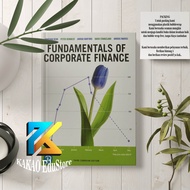 Fundamentals of Corporate Finance - Jonathan Berk