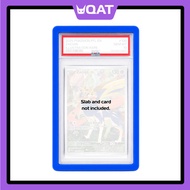 QAT PSA Slab Silicon Guard