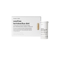 [Ofmom] carefree Lactobacillus Diet l Probiotics diet l Weight Management l Korean Slim Diet