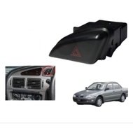 Proton Wira Emergency Switch Double Signal Hazard Switch