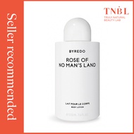 BYREDO Rose of No Man’s Land body lotion 225ml
