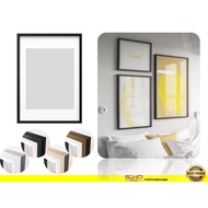 IKEA-RIBBA/RÖDALM Frame,61x91 cm