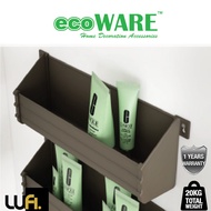 ecoWARE Storage Bin - Home Storage LUfi Caldo 012