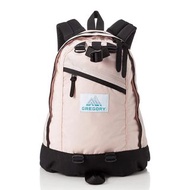 【徵收】GREGORY Faded Pink Fine Day 16L 背囊