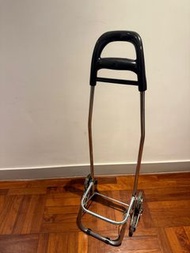 購物車買餸車爬樓梯車架（淨車）