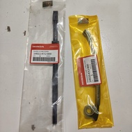 14510-KYJ-900 TENSIONER GUIDE CAM CHAIN Tensioner rubber CBR250 CBR 250 FI 14611-KYJ-900 CRF 250 Ral