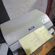 printer epson plq20 second