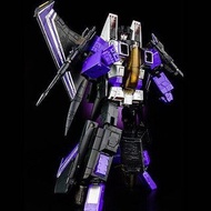 已開盒未玩過 BB7 Toys 變形金剛 Transformers Masterpiece MP-11SW MP11SW 天鷗 鬧翻天 Skywarp KO