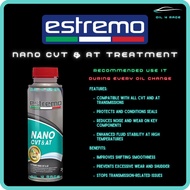 Estremo Nano CVT & AT Treatment