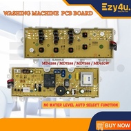 MD6288 | MD7288 | MD7388 | MD610W  -  MIDEA WASHING MACHINE PCB BOARD