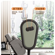 Electric Bed Riser for Elderly, Bed Back Support, Automatic Lifting Care Mattress