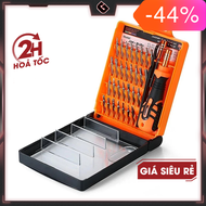 Bộ Tua Vít Jakemy JM-8110 (33 Món)