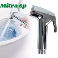 (043sp) jet shower toilet bidet sower cebok wc duduk closet jet spray