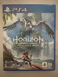 Horizon Forbidden West - PS4