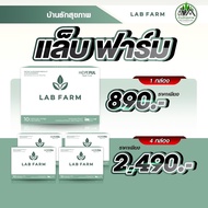 แล็บฟาร์ม (Lab Farm) 1 กล่อง บรรจุ 10 แคปซูล !!ส่งฟรี!!