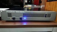 PHONIC MAX 860 plus PA 擴大機