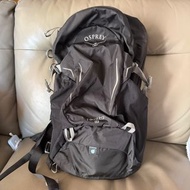 Osprey 黑色 背囊