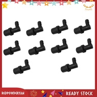 [Redpowderyan.] PCV Positive Crankcase Ventilation Valve 10PCS Set for  Fiesta  Ka Courier 1.6l E83E