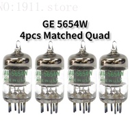 ⭐GE 5654W Vacuum Tube Upgrade 6J1 EF 95 403A 6 AK5 5564 6 K4 Tube Amplifier HIFI Audio Amplifier Mat