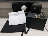 Chanel 小盒子 鏡款