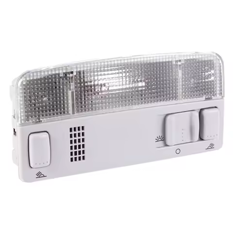 Classic-5X Interior Reading Light Dome Lamp Passat B5 Golf Mk4 Bora Polo Caddy Touran Octavia Fabia 