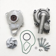 Motorcycle Parts Water pump Assembly For CFmoto CF450NK CF650NK CF650MT CF650 NK MT CF moto 650NK 65