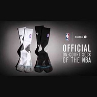 Stance NBA socks