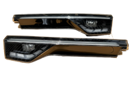 Honda HR-V RS ของแท้ ไฟท้าย ไฟทับทิม เอชอาร์วี hrv rs 2021 2022 2023 2024