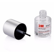 3m 94 Primer Adhesive Adhesive Increases Adhesion For 2-Sided Tape, Supports Car Accessories