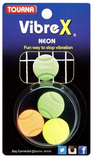 TOURNA กันสะเทือน VIBRE X NEON #TOURNA #TOURNA ACCESSORY