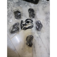 Baofeng walkie talkie earphone earpiece for kenwood /baefeng (K) walkie talkie baofeng