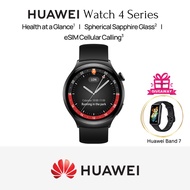 Huawei Watch 4 Year Huawei Warranty